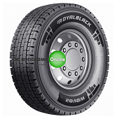 Royal Black WDV02 315/70R22,5 156/150L TL 20PR
