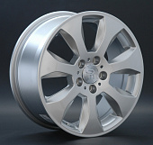 Replay MR68 8.5x20/5x112 D66.6 ET56 Silver