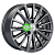 Khomen Wheels KHW1611 (Octavia A7) 6,5x16/5x112 ET46 D57,1 Gray