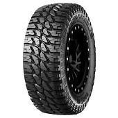Triangle GripX M/T TR281 235/85R16 120/116Q LT TL POR M+S