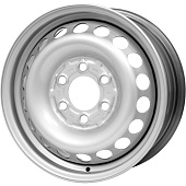Trebl LT2889D (Sobol NN) 6.5x16/6x170 D130.1 ET106 Silver