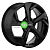 SKAD Original KL-328 (Haval H3) 7x18/5x114,3 ET34 D66,6 Бархат новый