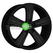 Mak Stone 5 3 6,5x16/5x160 ET60 D65,1 Gloss Black