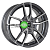Megami MGM-20FF 6x15/4x100 ET50 D60,1 GMF