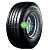 Bridgestone V-Steel Rib R168 385/65R22,5 160K (158L) TL 18PR