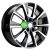Колесный диск Khomen Wheels KHW1802 (Coolray) 7x18/5x114,3 ET50 D54,1 Black-FP купить в Самаре фото №1 Колесный диск Khomen Wheels KHW1802 (Coolray) 7x18/5x114,3 ET50 D54,1 Black-FP купить в Самаре фото №1