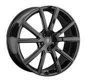 Replay CR30 8.5x20/5x127 D71.6 ET50 BK
