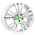 RST R188 (Exeed TXL) 7x18/5x108 ET36 D65,1 Silver