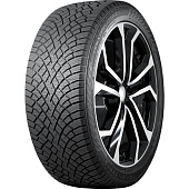 Ikon Tyres Nokian Tyres Hakkapeliitta R5 SUV R20 255/45 105T XL