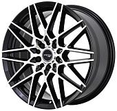 PDW VELOCE 7.5x18/5x108 D65.1 ET47 M/B