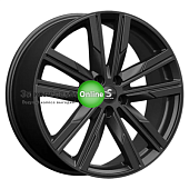 Premium Series КР014 (CX-9) 8x20/5x114,3 ET45 D67,1 Fury black