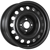 X40051 TREBL 6.5x16/4x108 D65.1 ET20 Черный