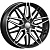 Carwel Вайс 233 7x18/5x108 D60.1 ET52 AB
