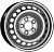Magnetto 15000 S AM 6x15/5x108 D63.3 ET52 Silver