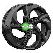 SKAD Original KL-366 (Forester) 7x17/5x114,3 ET48 D56,1 Бархат новый