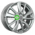 Neo 663 6,5x16/5x114,3 ET45 D60,1 Silver