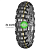 Mitas Enduro Trail XT+ 130/80B17 65R Dakar Rear TL/TT