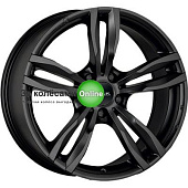 Mak Luft 8x18/5x120 ET34 D72,6 Matt Black