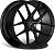 Inforged IFG39 7.5x17/5x108 D63.3 ET42 Black