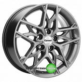 Колесный диск Сошно 1709 купить в Самаре