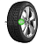 Ikon Character Snow 2 SUV (Nordman RS2 SUV) 235/55R19 105T XL TL