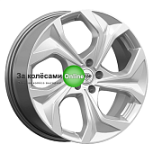 SKAD Original KL-1163 (Changan CS95) 7,5x19/5x114,3 ET45 D60,1 Селена