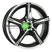 Tech Line 528 6x15/5x100 ET38 D57,1 BD