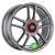 Oz Indy HLT 8,5x19/5x112 ET45 D75 Titanium фото №2