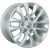 Колесный диск Replay MI141 7.5x18/6x139.7 D67.1 ET38 Silver купить в Самаре фото №1