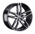 Колесный диск Replay VV291 8x18/5x112 D66.6 ET25 BKF купить в Самаре фото №1