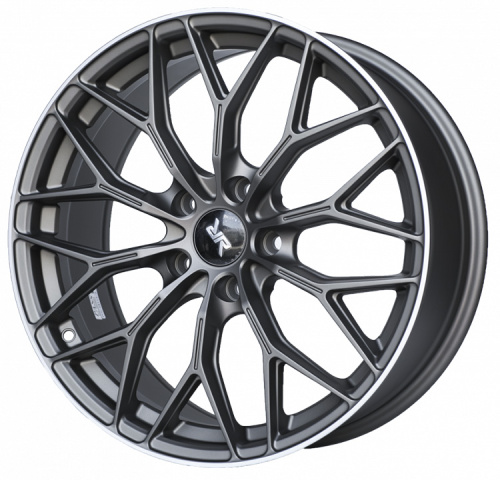 Колесный диск Race Ready Flow Forming CSSYA5647 8x18/5x108 D73.1 ET45 MK-LP/M купить в Самаре фото №1