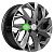 Khomen Wheels KHW1508 (Logan/Sandero) 6x15/4x100 ET40 D60,1 Gray-FP