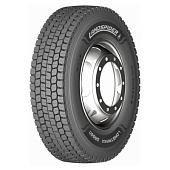 Landspider Longtraxx DR660 315/70R22,5 156/150M (154/151M) TL M+S 3PMSF 20PR КИТАЙ