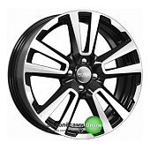 Колесный диск Берг 239 купить в Самаре