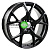 RST R086 (Skoda, VW) 6,5x16/5x112 ET40 D57,1 BL