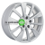 Колесный диск Khomen Wheels KHW1802 (Sportage) 7x18/5x114,3 ET48,5 D67,1 F-Silver купить в Самаре