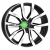 Колесный диск Mak Midlands 9,5x21/5x112 ET25 D66,45 Black mirror купить в Самаре фото №1