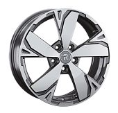 Replay SB70 7x17/5x114.3 D56.1 ET55 GMF