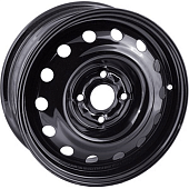Евродиск 64E45H ED 6x15/4x114.3 D67.1 ET45 Black