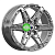 K&K Дистрикт (КС1159) 8x18/6x139,7 ET50 D95,1 Дарк платинум