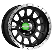 Lizardo XH326 8,5x16/6x139,7 ET0 D110,1 CBMF (конус)