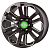PDW Hazard (6032) 9x20/6x139,7 ET20 D100,1 M/U4B
