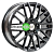 Tech Line 739 6,5x17/4x100 ET40 D54,1 BLm