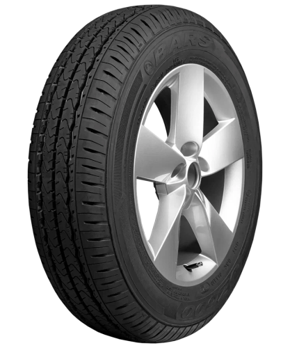 Шина Bars UZ600 155R12C 83/81P TL в Самаре фото №1