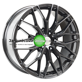 Neo 940 7,5x19/5x114,3 ET40 D67,1 BL
