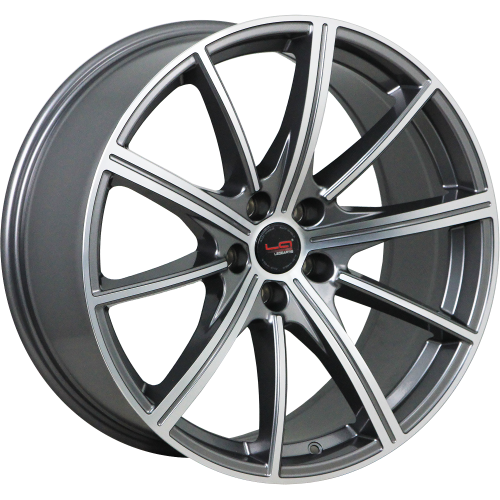 Колесный диск LegeArtis Concept-A535 9x20/5x112 D66.6 ET20 GMF купить в Самаре фото №1