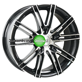 RST R187 (CS35 Pro) 7x17/5x110 ET46 D63,4 BD