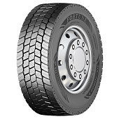 Fortune RegioDrive 01 315/70R22,5 154/150L (152/148M) TL 20PR