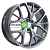 Khomen Wheels KHW2012 (Changan Uni-K/Uni-V) 8x20/5x114,3 ET35 D60,1 Gray
