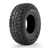 ROYAL BLACK ROYAL M/T LT245/75R16 120/116Q POR